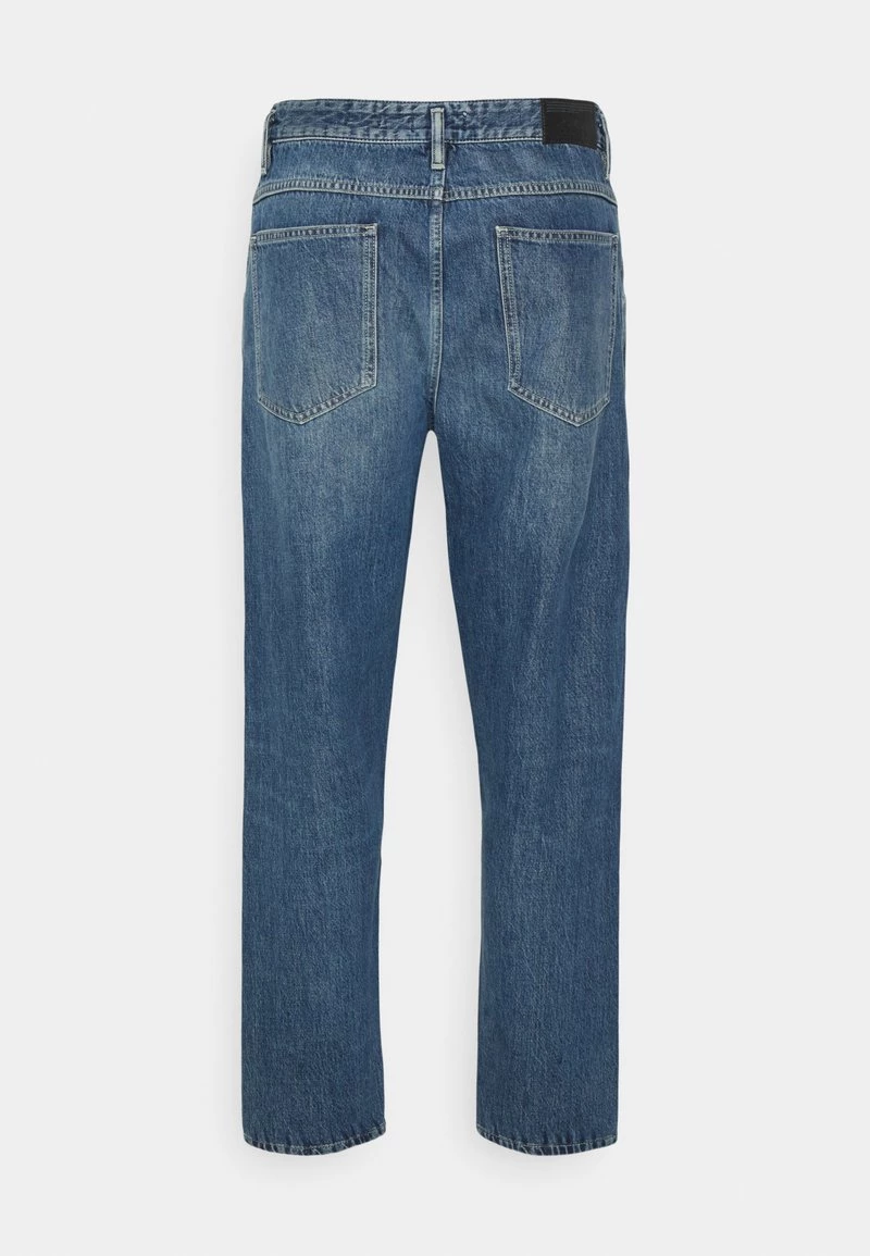CLOSED LENT Jean Boyfriend Mid Blue Homme 4 CLOSED LENT Jean Boyfriend Mid Blue Homme â Image 2