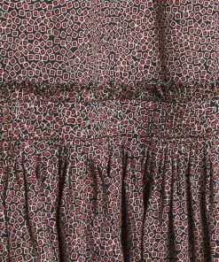 CLOSED KARI Robe De Jour Amaranth Red Femme 20 CLOSED KARI Robe De Jour Amaranth Red Femme -Promos CLOSED Magasin 183dc2f8904d47a3813c3027383b0ee5