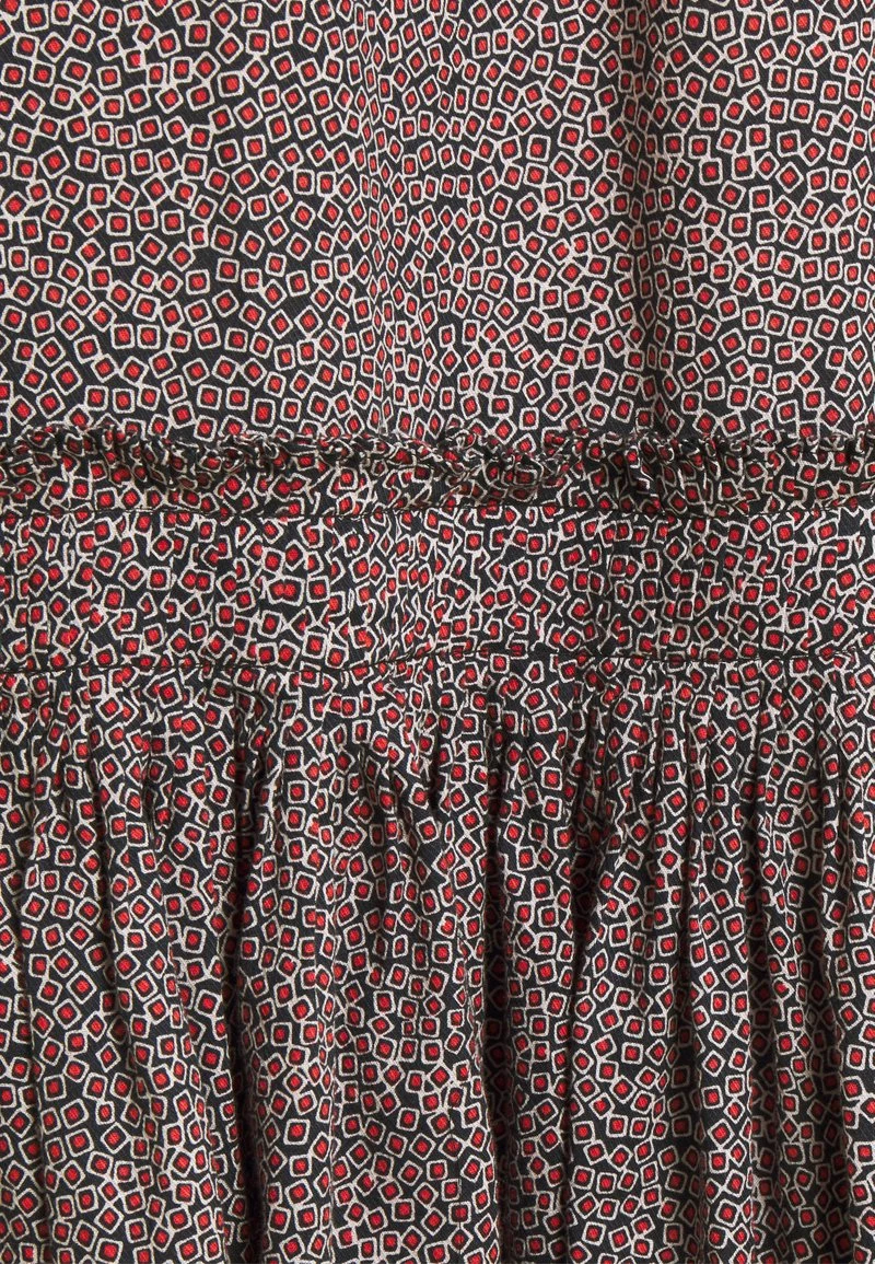 CLOSED KARI Robe De Jour Amaranth Red Femme 11 CLOSED KARI Robe De Jour Amaranth Red Femme â Image 9