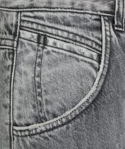 CLOSED EDISON Jean Droit Mid Grey Femme 7 CLOSED EDISON Jean Droit Mid Grey Femme -Promos CLOSED Magasin 1892f2b537b64bc99de61e149a9f334a