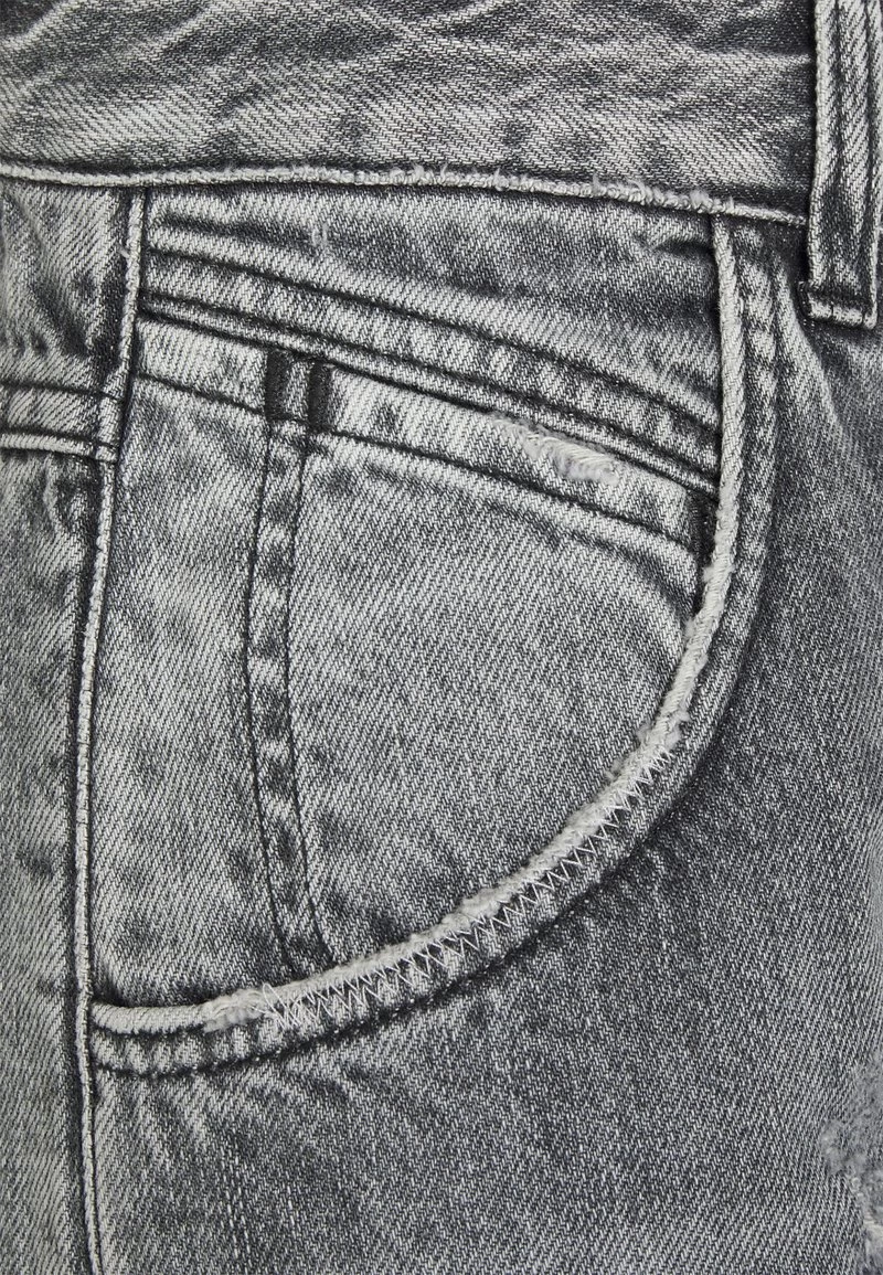 CLOSED EDISON Jean Droit Mid Grey Femme 5 CLOSED EDISON Jean Droit Mid Grey Femme – Image 3