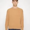 CLOSED Homme JUMPER Pullover Wild Honey 1 CLOSED Homme JUMPER Pullover Wild Honey -Promos CLOSED Magasin 18a7844866fe4ee4a1c3215c6573888e
