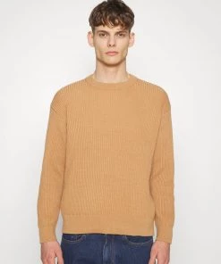CLOSED Homme JUMPER Pullover Wild Honey