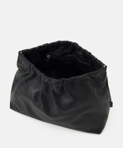 CLOSED CLUTCH Sac Bandoulière Black Femme 8 CLOSED CLUTCH Sac Bandoulière Black Femme -Promos CLOSED Magasin 18da07df5801488b8a7308254737e0c3
