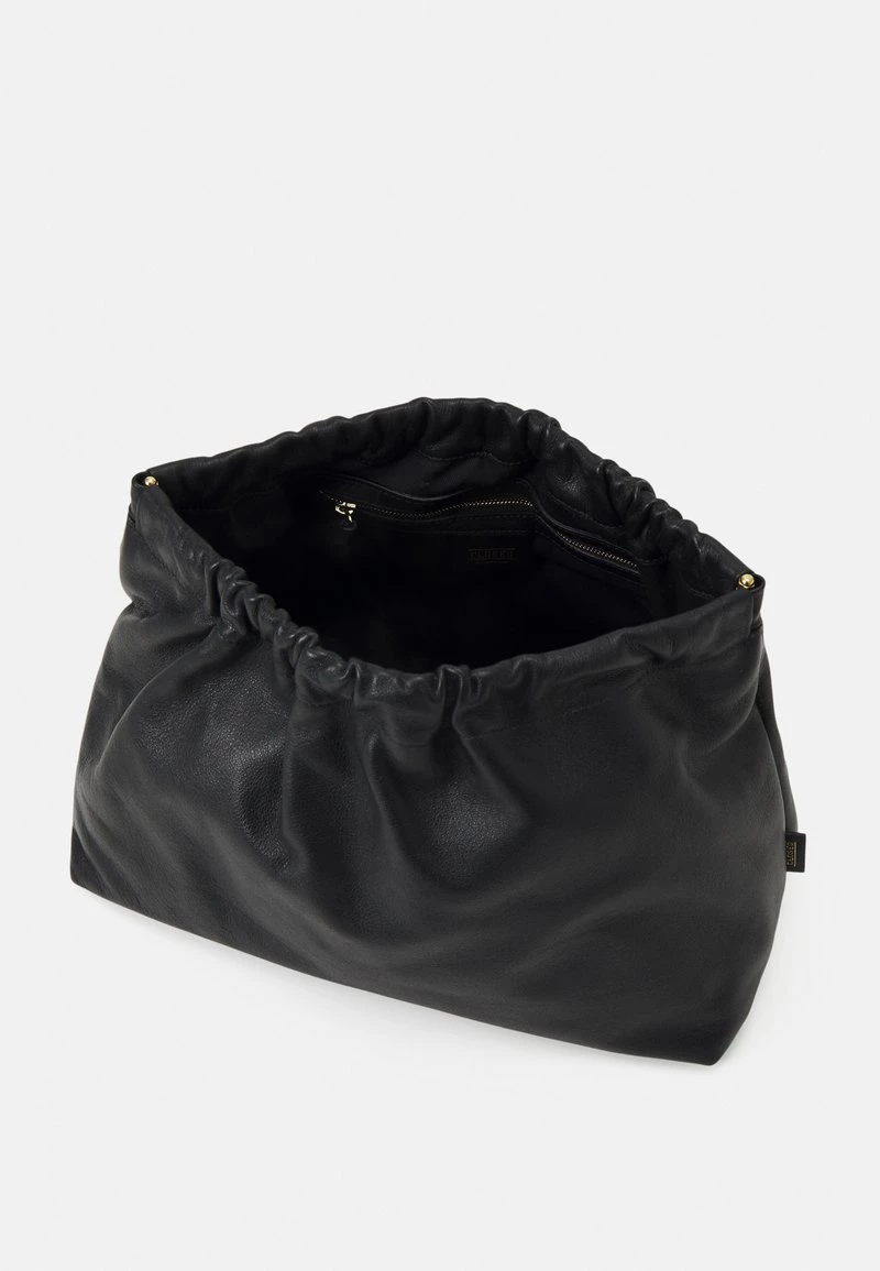 CLOSED CLUTCH Sac Bandoulière Black Femme 5 CLOSED CLUTCH Sac Bandoulière Black Femme – Image 3