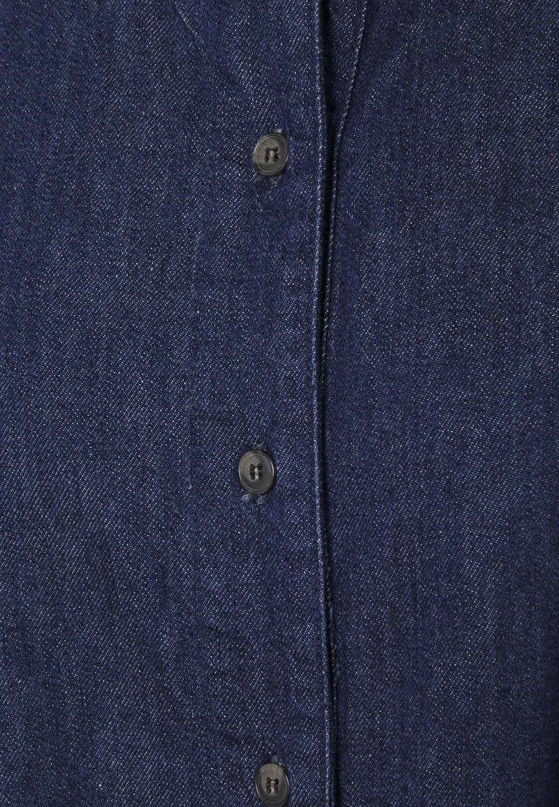 CLOSED RYLEE Robe En Jean Dark Blue Femme 5 CLOSED RYLEE Robe En Jean Dark Blue Femme – Image 3