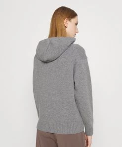 CLOSED Pullover Dark Grey Femme 10 CLOSED Pullover Dark Grey Femme -Promos CLOSED Magasin 1920b1eb6a0840d39de97ce7123b87a8