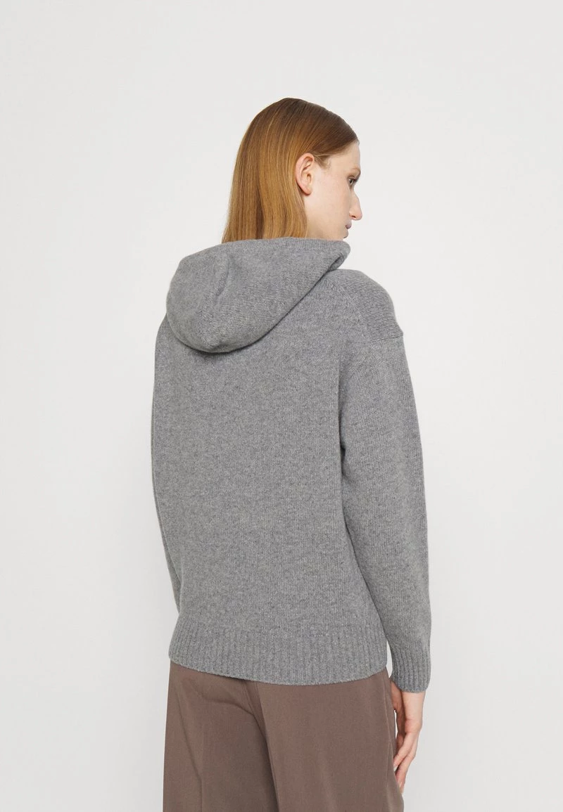 CLOSED Pullover Dark Grey Femme 5 CLOSED Pullover Dark Grey Femme â Image 3