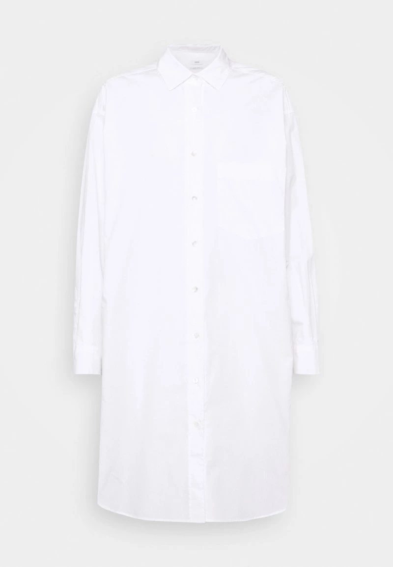 CLOSED Femme JASMINE Robe Chemise White 3 CLOSED Femme JASMINE Robe Chemise White