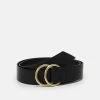 CLOSED BELT Ceinture Black Femme 1 CLOSED BELT Ceinture Black Femme -Promos CLOSED Magasin 19bfc37a0a3b472fbea31c70ccefa404