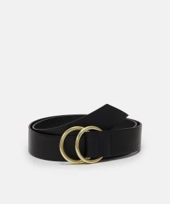CLOSED BELT Ceinture Black Femme