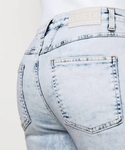 CLOSED Femme Jeans Skinny Light Blue 13 CLOSED Femme Jeans Skinny Light Blue -Promos CLOSED Magasin 19eda43100ce4ae4a6df740c8c3eb617