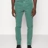CLOSED ATELIER Pantalon Classique Dark Teal Homme 1 CLOSED ATELIER Pantalon Classique Dark Teal Homme -Promos CLOSED Magasin 1ab27028bb1541ecbc85ee6ccfa2b196