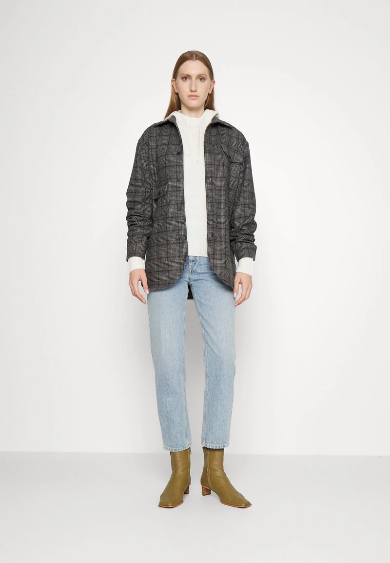 CLOSED Femme Pullover Ivory 4 CLOSED Femme Pullover Ivory – Image 2