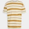 CLOSED T Shirt Imprimé Grain Beige Homme 1 CLOSED T Shirt Imprimé Grain Beige Homme -Promos CLOSED Magasin 1adf09e9e3334501b3b9dd3a98c55c12