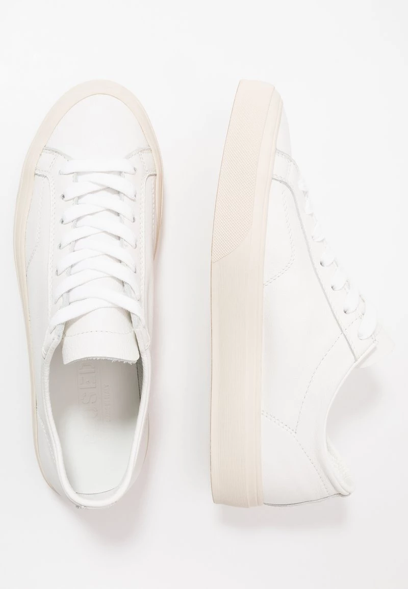 CLOSED Baskets Basses White Homme 4 CLOSED Baskets Basses White Homme – Image 2