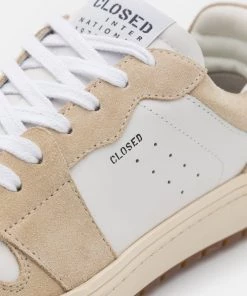 CLOSED Femme Baskets Basses White 15 CLOSED Femme Baskets Basses White -Promos CLOSED Magasin 1b8d7f04c3e546a9bdc22f5d1f99b760