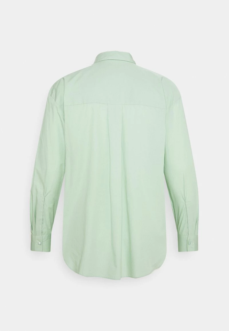 CLOSED Femme KARA Chemisier Sage Green 4 CLOSED Femme KARA Chemisier Sage Green – Image 2
