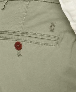 CLOSED ATELIER TAPERED Chino Dried Basil Homme 13 CLOSED ATELIER TAPERED Chino Dried Basil Homme -Promos CLOSED Magasin 1ba9e942e9c943fe809971593c230888