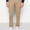 CLOSED CLIFTON Pantalon Classique Beige Homme 2 CLOSED CLIFTON Pantalon Classique Beige Homme -Promos CLOSED Magasin 1bab93fc15a44771886ee9ce989935f6