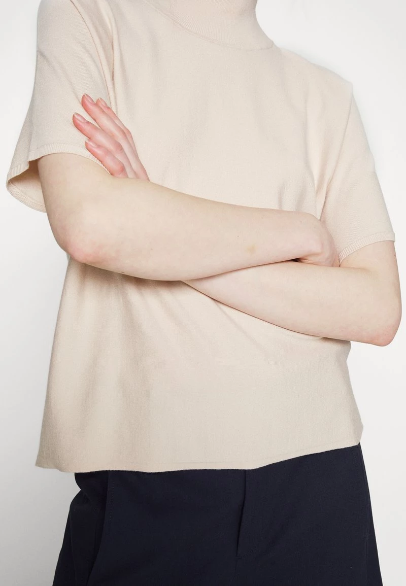 CLOSED Femme LUNA Pantalon Classique Dark Night 9 CLOSED Femme LUNA Pantalon Classique Dark Night – Image 7