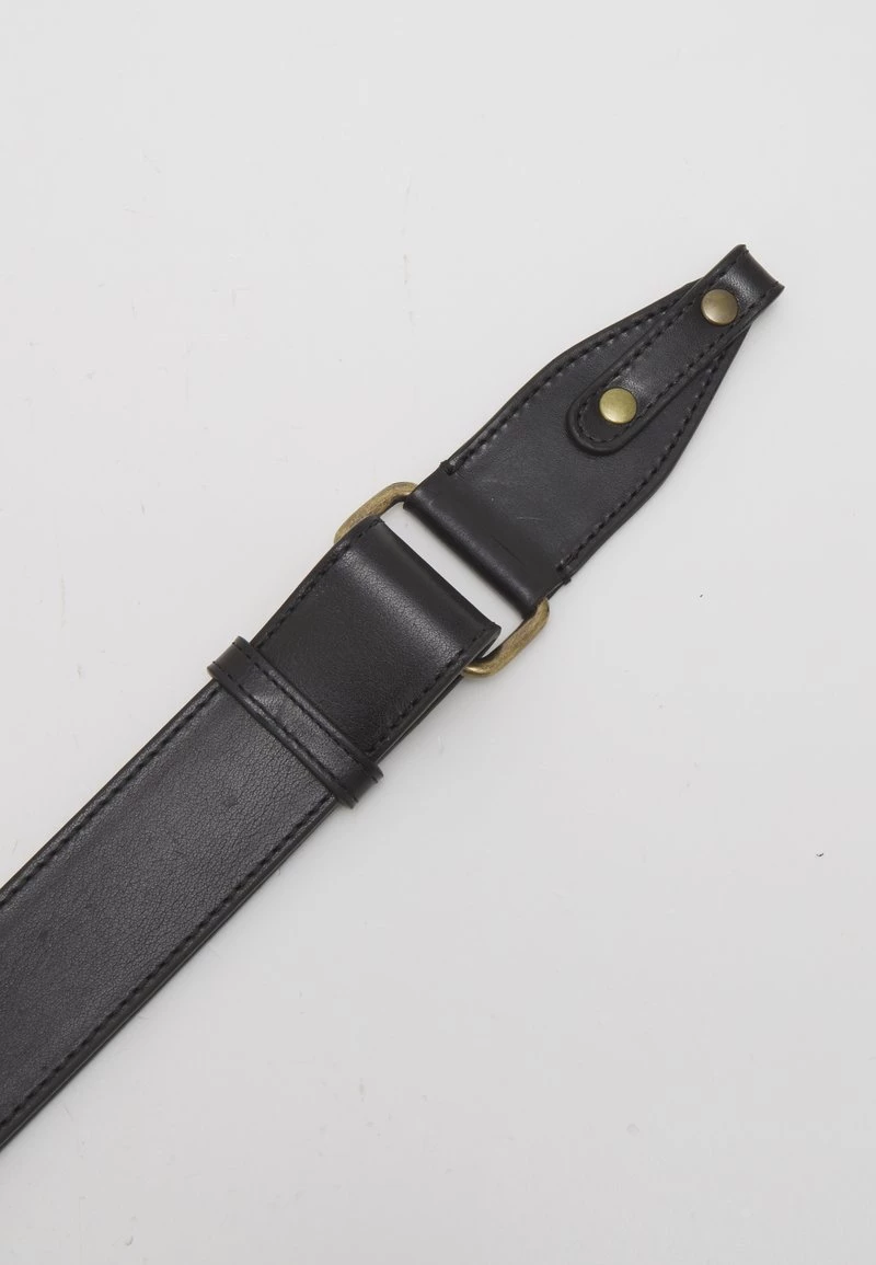 CLOSED Femme RIKE Sac Bandoulière Dark Brown 3 CLOSED Femme RIKE Sac Bandoulière Dark Brown