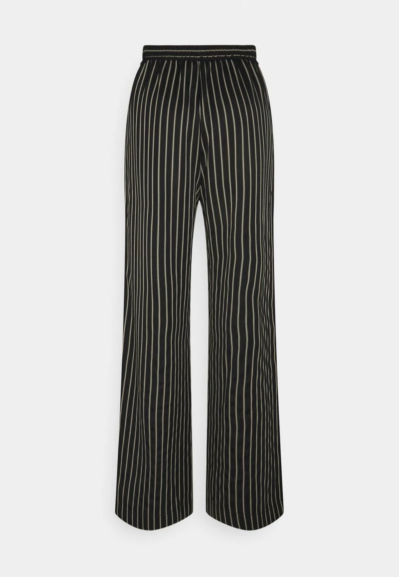 CLOSED Femme WINONA Pantalon Classique Black 4 CLOSED Femme WINONA Pantalon Classique Black – Image 2