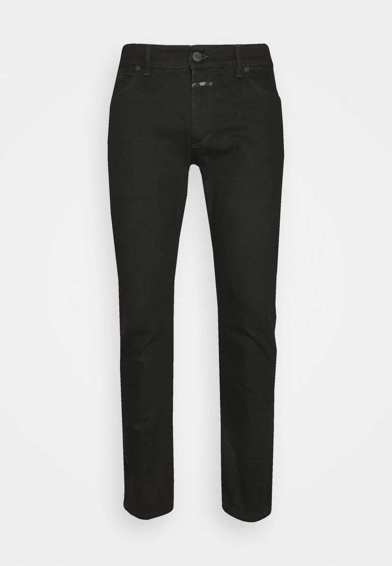 CLOSED Homme UNITY Jean Slim Black 7 CLOSED Homme UNITY Jean Slim Black – Image 5
