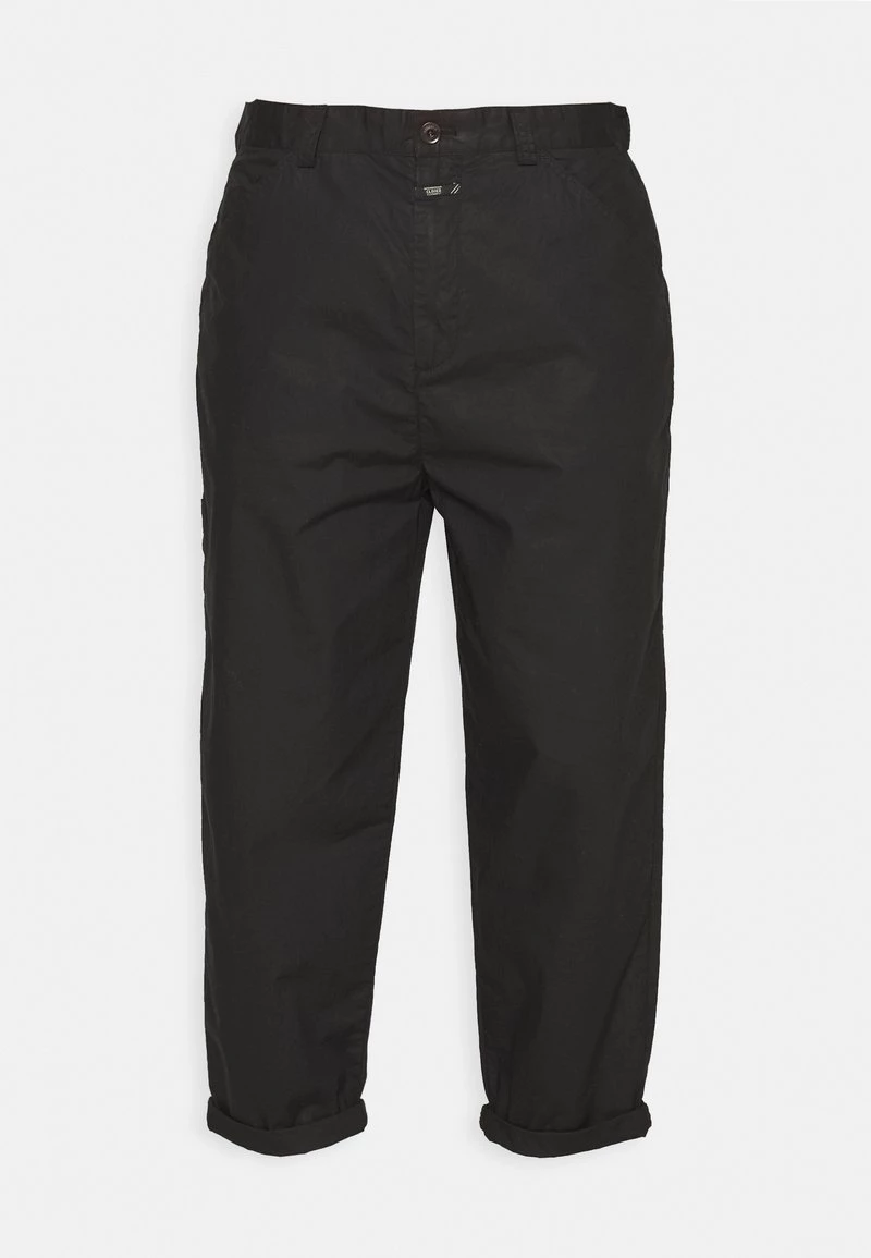 CLOSED Homme DOVER TAPERED Chino Black 6 CLOSED Homme DOVER TAPERED Chino Black – Image 4