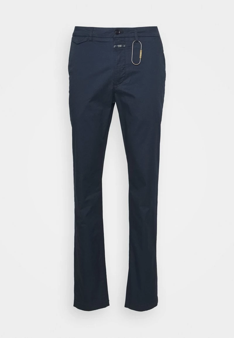 CLOSED Homme ATELIER Chino Dark Night 3 CLOSED Homme ATELIER Chino Dark Night