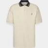 CLOSED Polo Ecru Homme 1 CLOSED Polo Ecru Homme -Promos CLOSED Magasin 1d77c8c5473e498e8772145869d98b5b