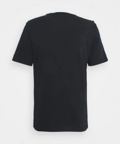 CLOSED Homme ROUND NECK T Shirt Basique Dark Night 17 CLOSED Homme ROUND NECK T Shirt Basique Dark Night -Promos CLOSED Magasin 1d8f1c008a384d06b0ada50c716f46aa