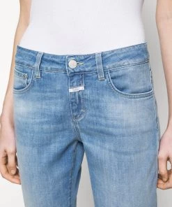 CLOSED Femme BAKER Jeans Fuselé Mid Blue 15 CLOSED Femme BAKER Jeans Fuselé Mid Blue -Promos CLOSED Magasin 1d9eab83ad0b4cee8ccf699456da5619