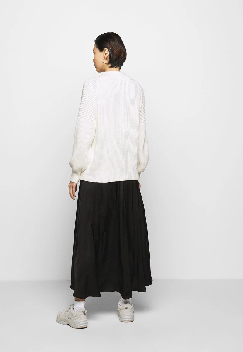 CLOSED Femme Pullover Sweetcorn 5 CLOSED Femme Pullover Sweetcorn – Image 3