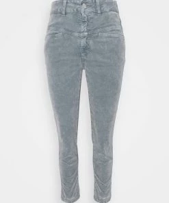 CLOSED Femme PEDAL PUSHER Pantalon Classique Pale Teal 12 CLOSED Femme PEDAL PUSHER Pantalon Classique Pale Teal -Promos CLOSED Magasin 1dc6d1bf24624777bd2f78551ddcaab5