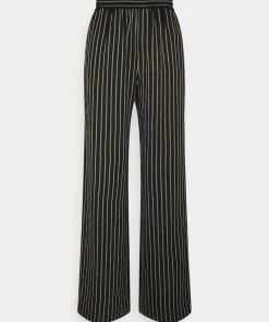 CLOSED Femme WINONA Pantalon Classique Black