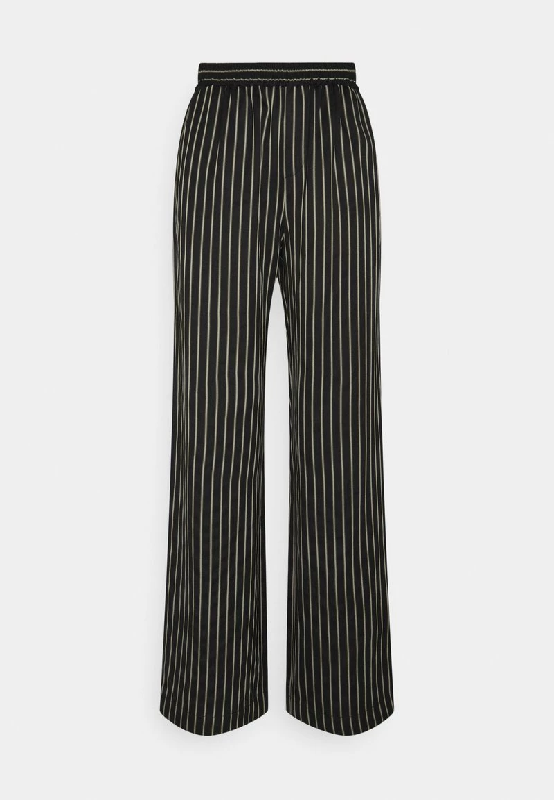 CLOSED Femme WINONA Pantalon Classique Black 3 CLOSED Femme WINONA Pantalon Classique Black