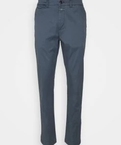 CLOSED Homme ATELIER TAPERED Chino Blue Slate 15 CLOSED Homme ATELIER TAPERED Chino Blue Slate -Promos CLOSED Magasin 1f0184367d5448628553c03c463a80e6