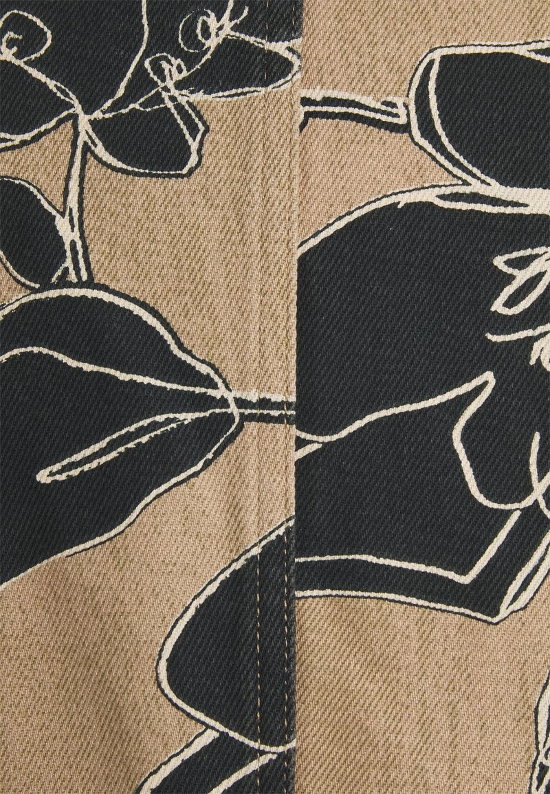 CLOSED Homme FIELD JACKET Veste En Jean Hickory 5 CLOSED Homme FIELD JACKET Veste En Jean Hickory – Image 3