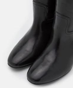 CLOSED Femme FRANCES Bottes Black 13 CLOSED Femme FRANCES Bottes Black -Promos CLOSED Magasin 200e3136494f4c2481f51bede051be3e