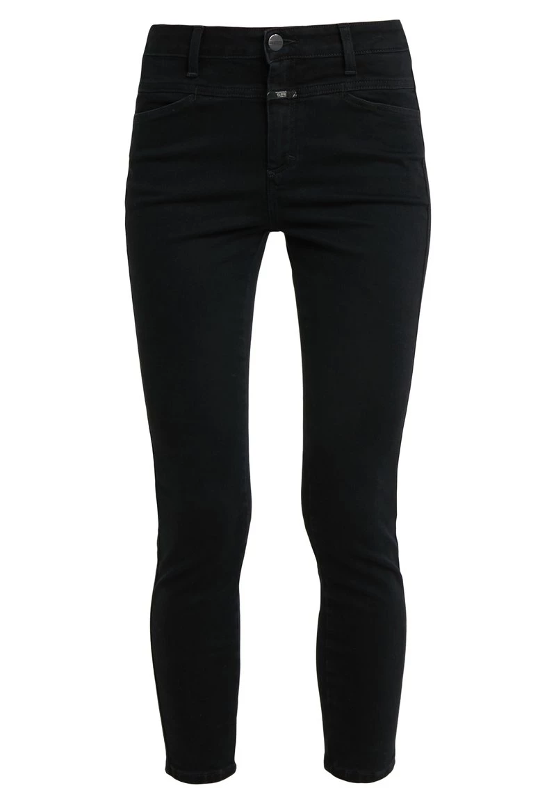 CLOSED SKINNY PUSHER Jeans Skinny Black Femme 6 CLOSED SKINNY PUSHER Jeans Skinny Black Femme – Image 4