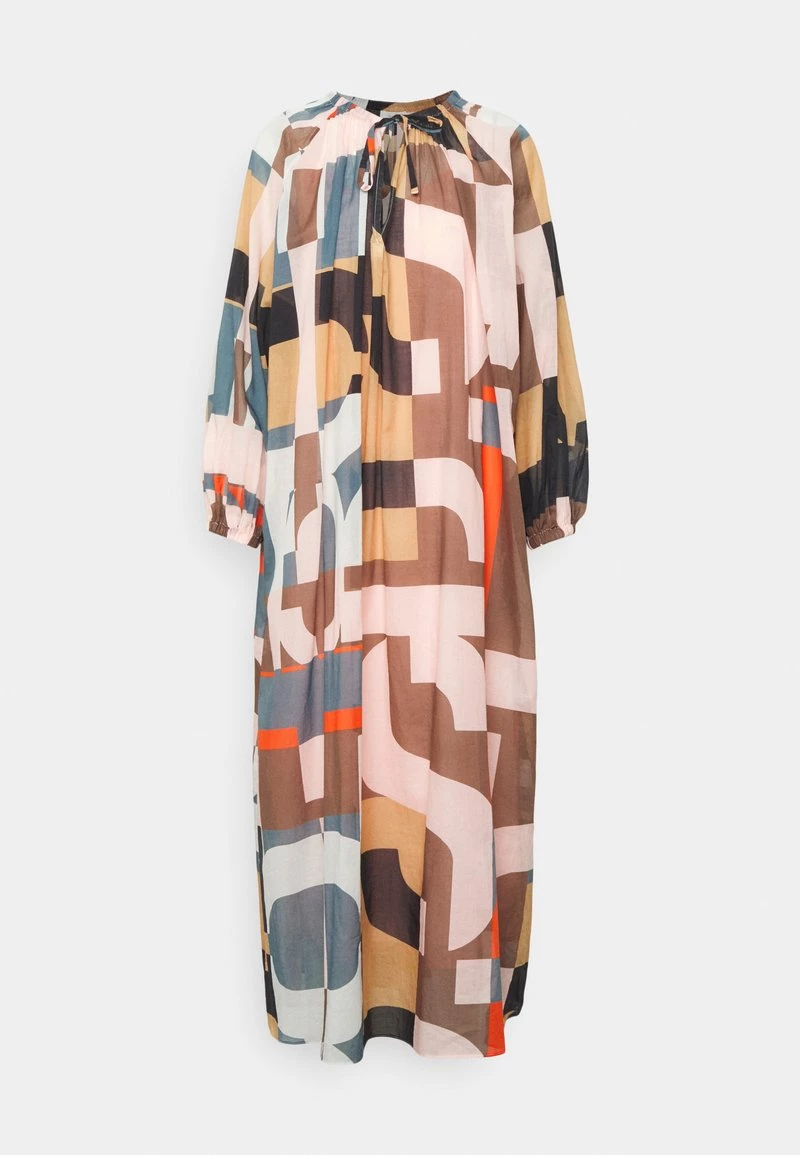 CLOSED Robe De Jour Multi Color Femme 3 CLOSED Robe De Jour Multi Color Femme