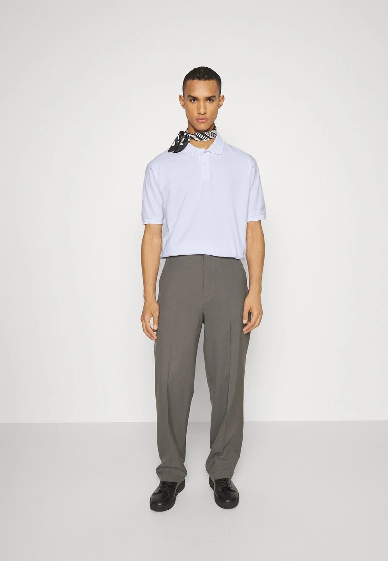 CLOSED Homme ESSENTIAL Polo White 4 CLOSED Homme ESSENTIAL Polo White – Image 2