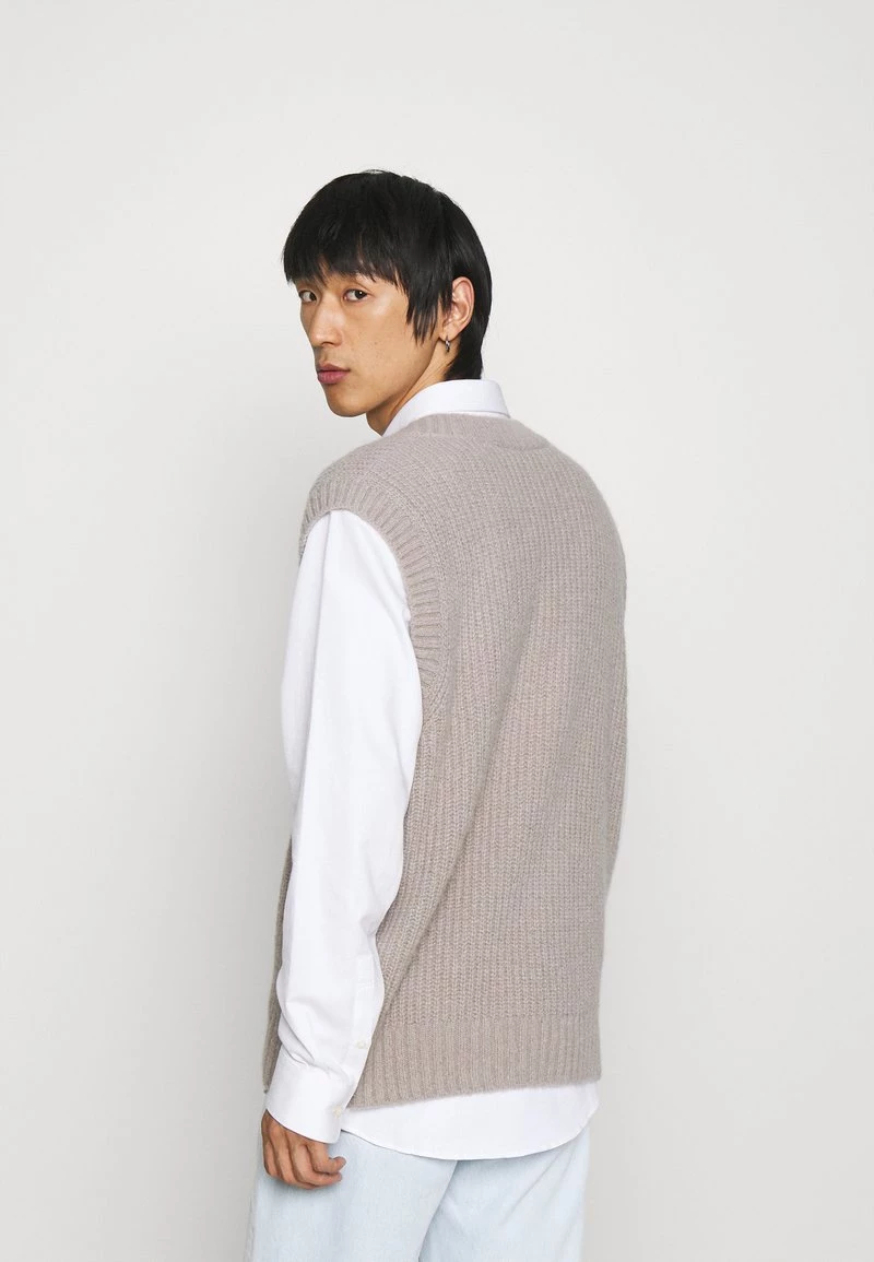 CLOSED Homme Pullover Foreshore 5 CLOSED Homme Pullover Foreshore – Image 3