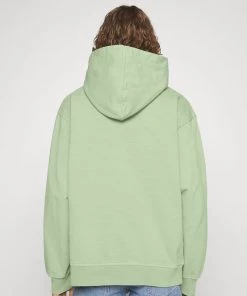 CLOSED Homme HOODIE Sweatshirt Summer Mint 10 CLOSED Homme HOODIE Sweatshirt Summer Mint -Promos CLOSED Magasin 21c28ea6ca7643d2bddfa30789fcb7ab