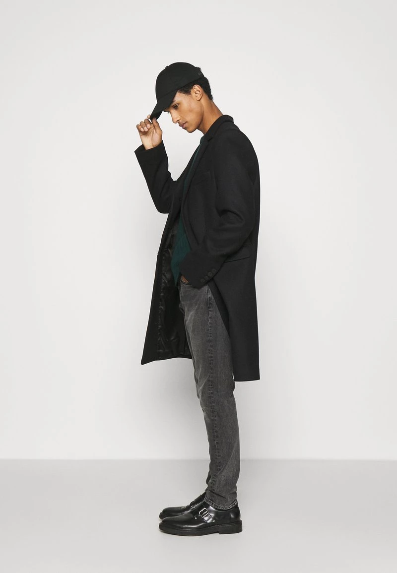 CLOSED Homme JUMPER Pullover Sacramento Green 6 CLOSED Homme JUMPER Pullover Sacramento Green – Image 4