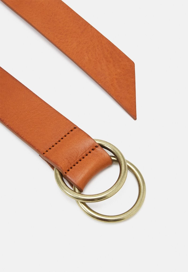 CLOSED Femme BELT Ceinture Cinnamon 3 CLOSED Femme BELT Ceinture Cinnamon – Image 2