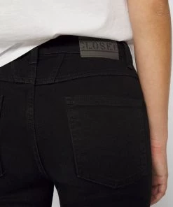 CLOSED PUSHER Jeans Skinny Black Femme 13 CLOSED PUSHER Jeans Skinny Black Femme -Promos CLOSED Magasin 2200eedf76464fb1bec02b46ce9bc8ac