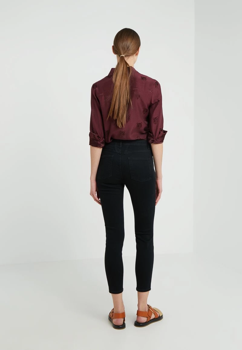 CLOSED SKINNY PUSHER Jeans Skinny Black Femme 5 CLOSED SKINNY PUSHER Jeans Skinny Black Femme – Image 3