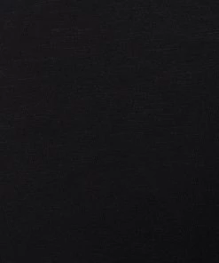 CLOSED CREWNECK T Shirt à Manches Longues Black Femme -Promos CLOSED Magasin 2250c0edad14486cbe7a181aee430779